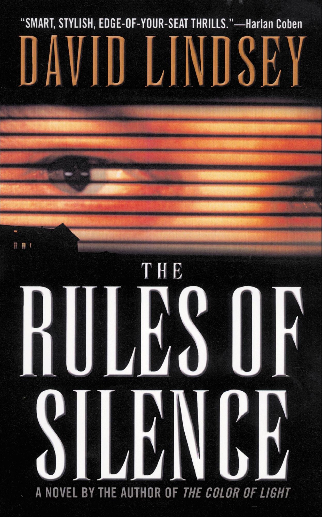 The Rules of Silence