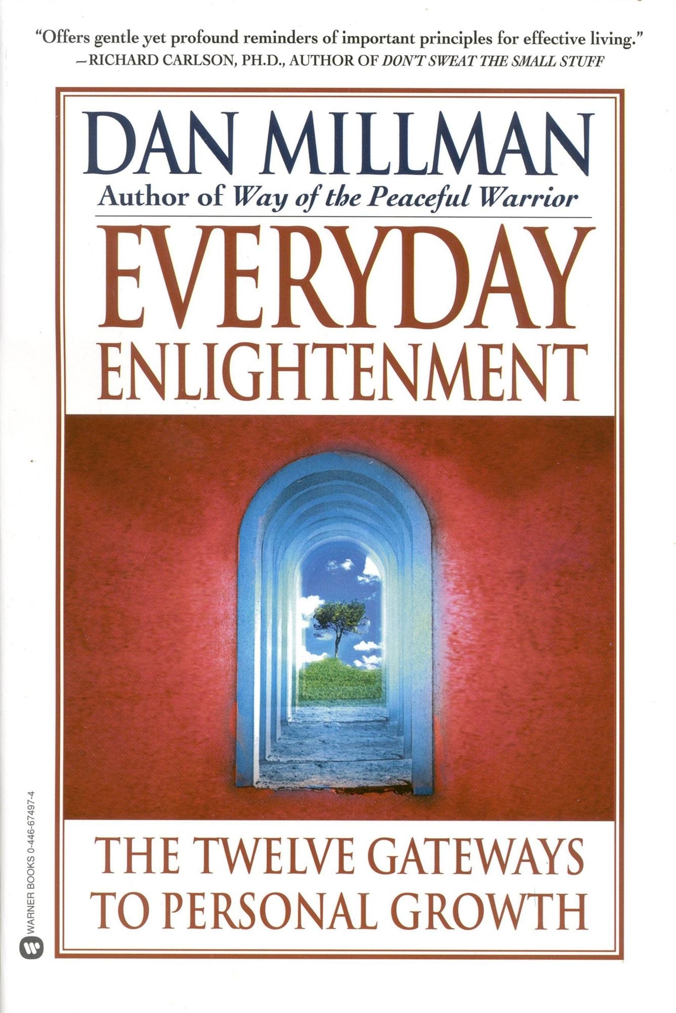 Everyday Enlightenment: The Twelve Gateways to Personal Growth