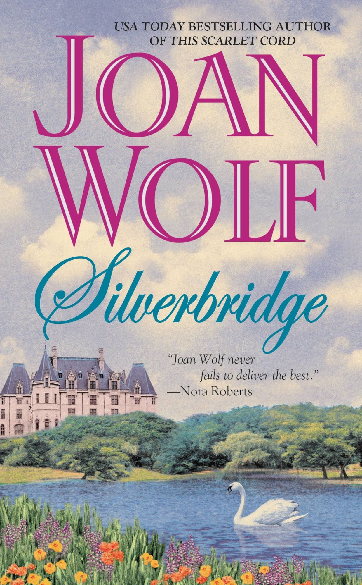 Silverbridge
