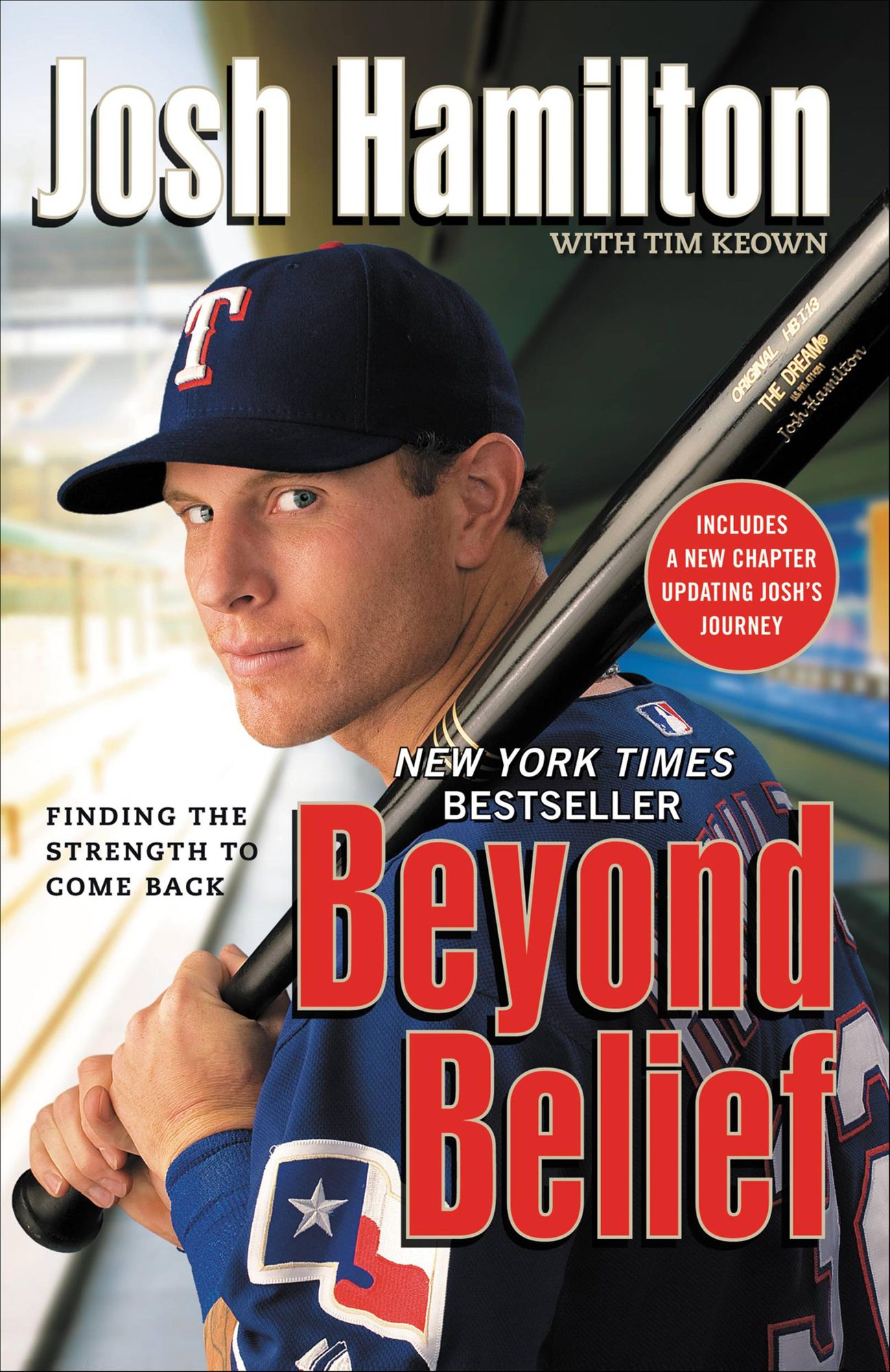 Beyond Belief: Finding the Strength to Come Back