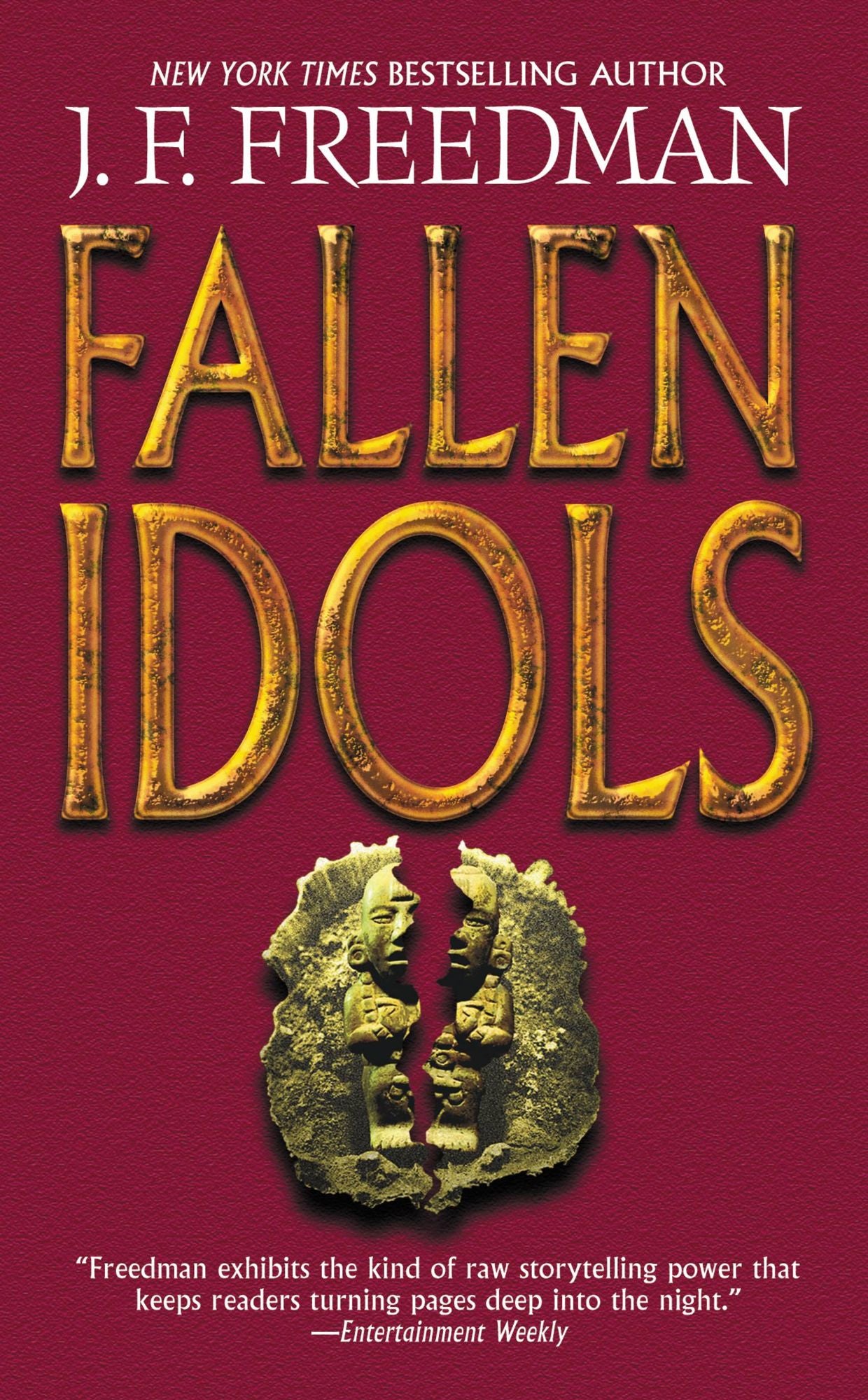 Fallen Idols
