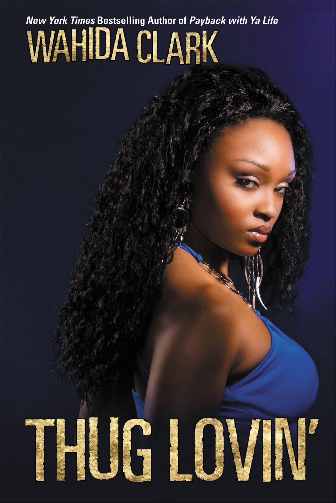 Thug Lovin' (Thug Series #4)