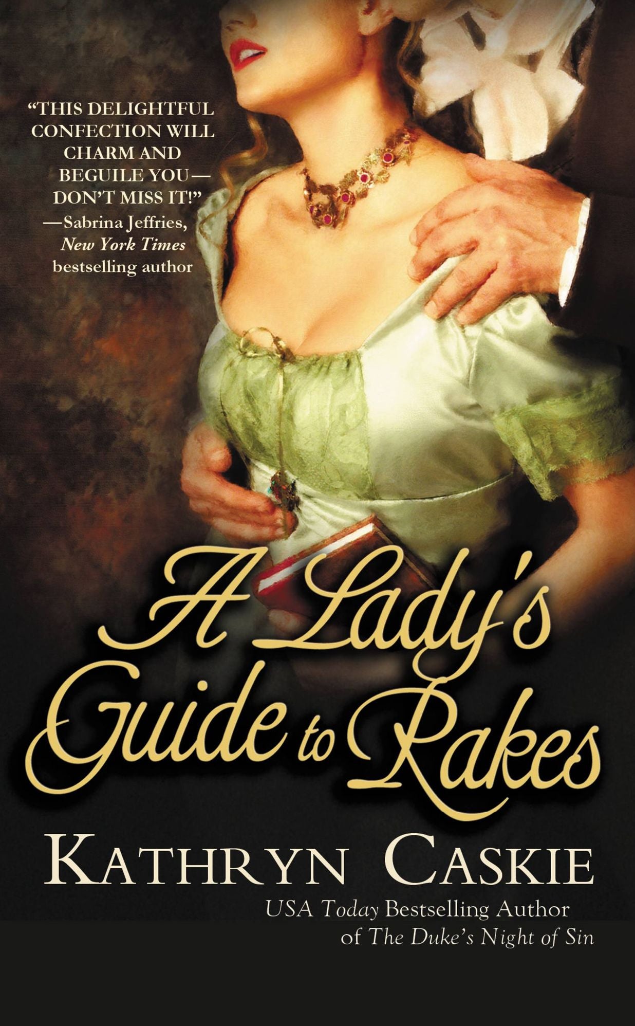 Lady's Guide to Rakes