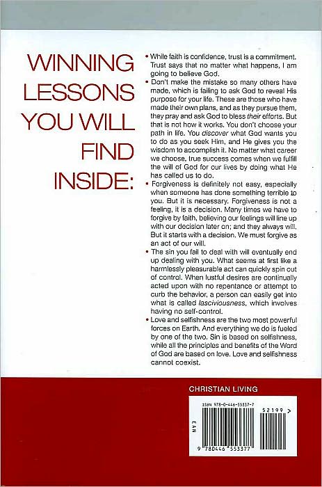 Winning in Troubled Times: God's Solutions for Victory Over Life's Toughest Challenges