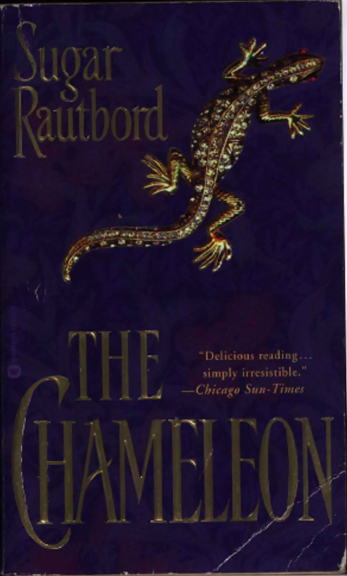 The Chameleon