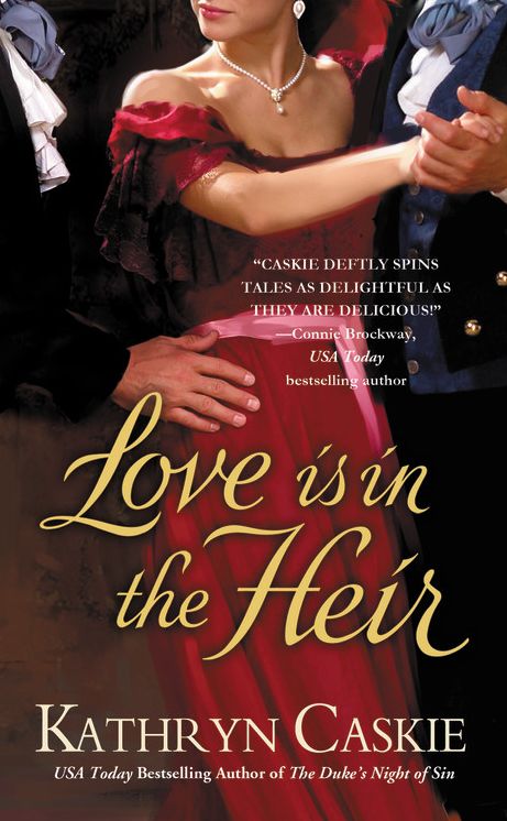 Love Is in the Heir