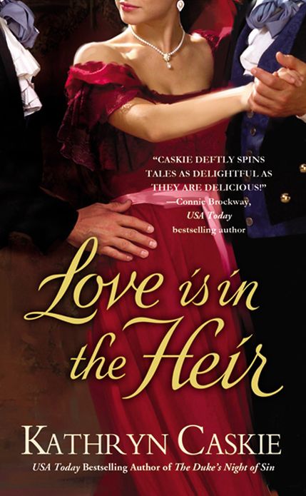 Love Is in the Heir