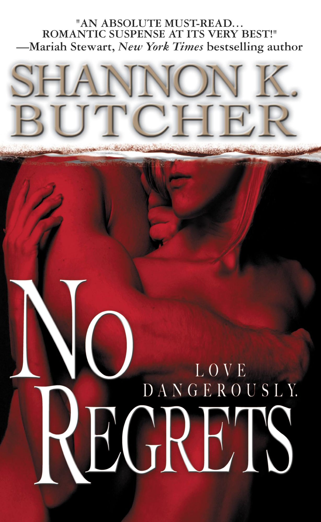 No Regrets (Delta Force Trilogy Series #1)