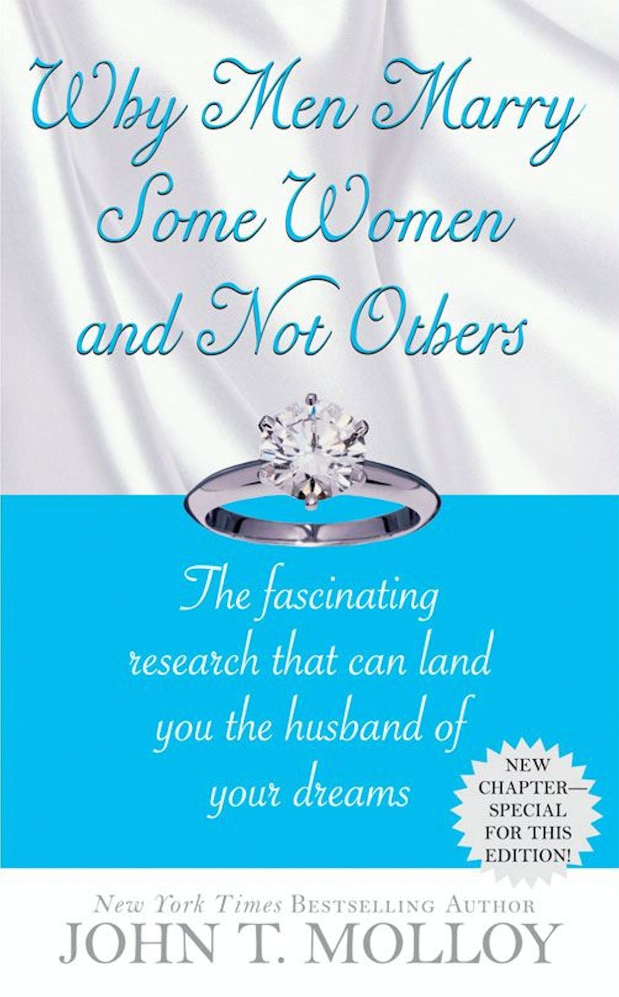 Why Men Marry Some Women and Not Others: The Fascinating Research That Can Land You the Husband of Your Dreams