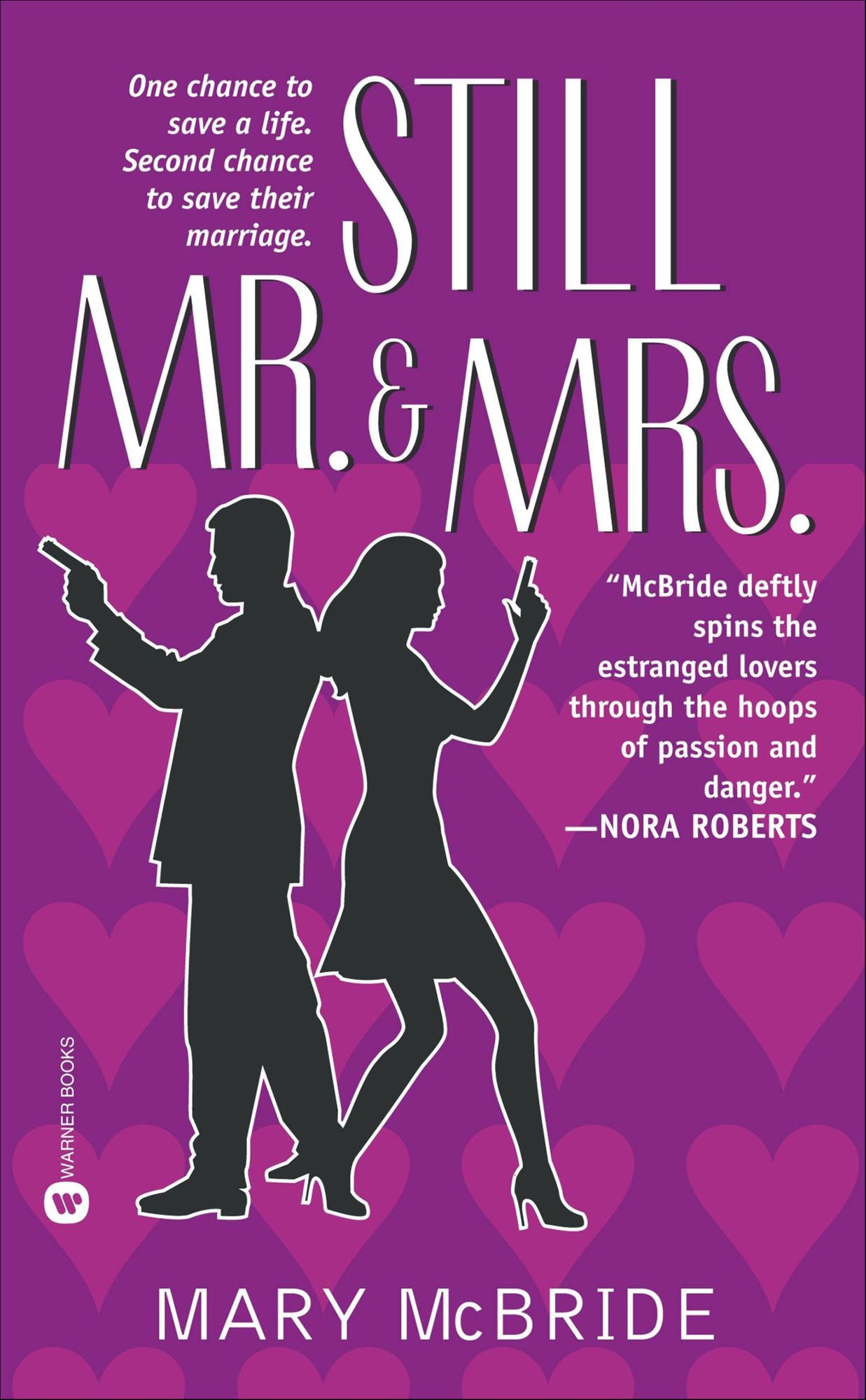 Still Mr. and Mrs.