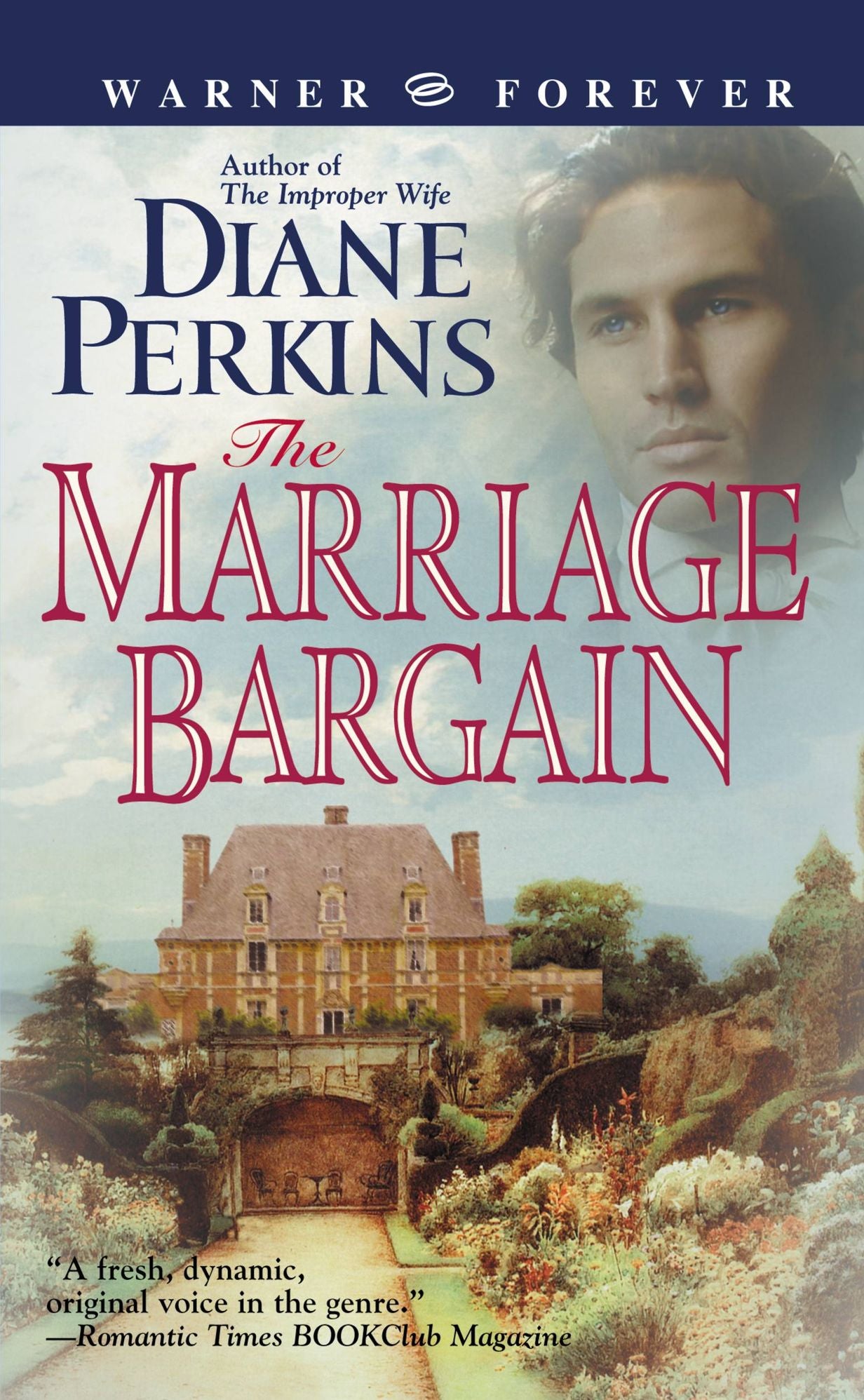 The Marriage Bargain
