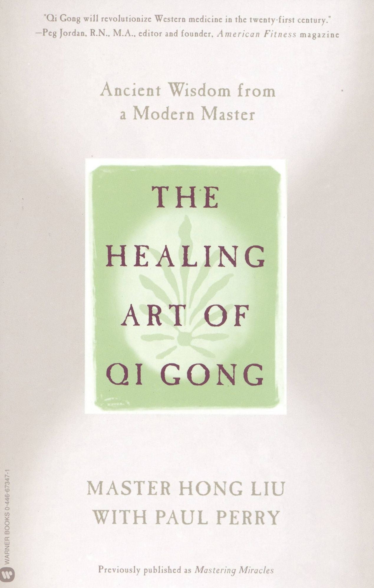 The Healing Art of QI Gong: Ancient Wisdom from a Modern Master