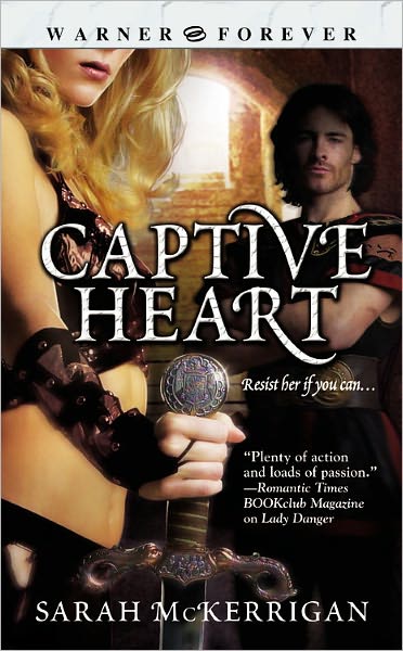 Captive Heart
