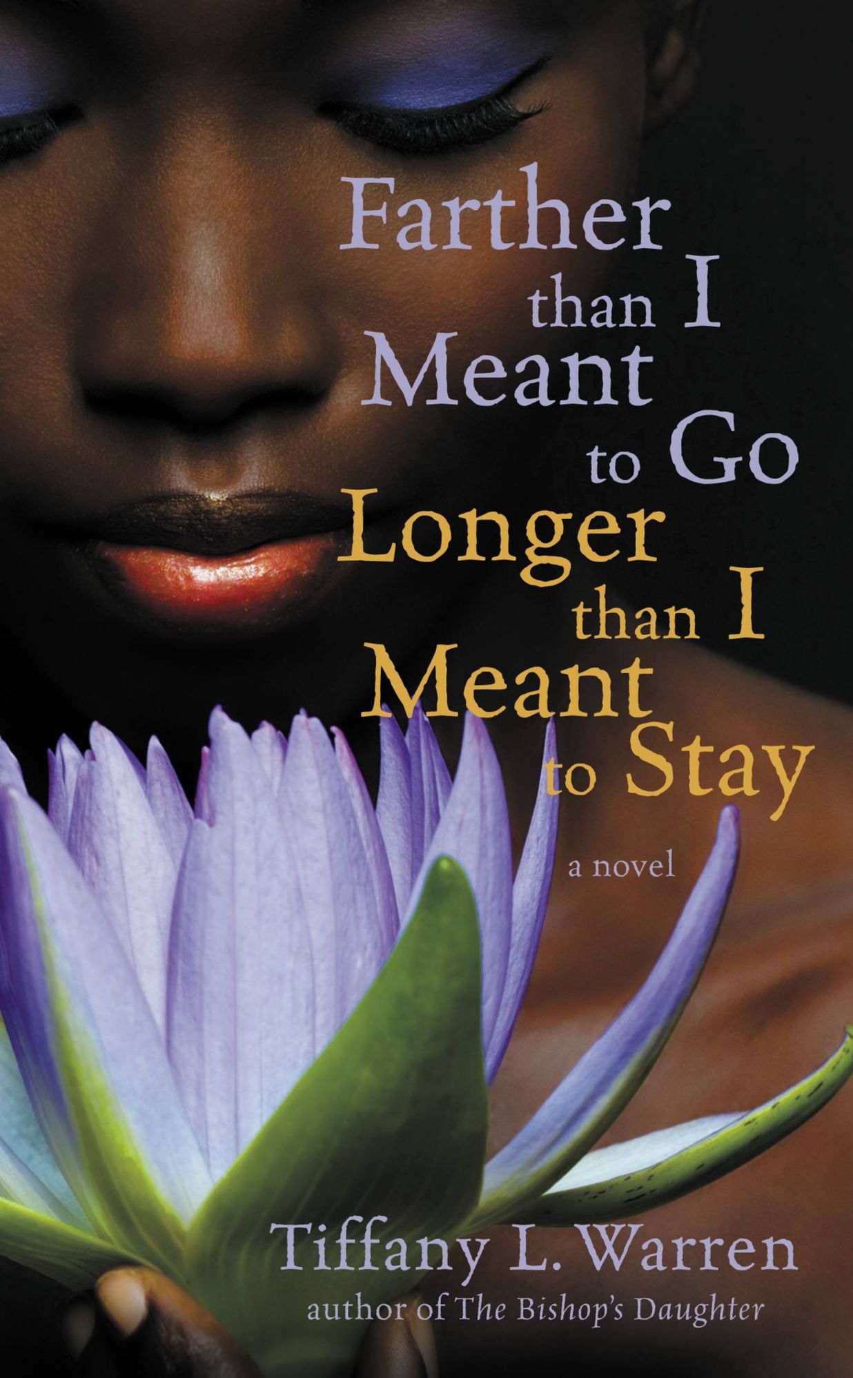 Farther Than I Meant To Go, Longer Than I Meant To Stay