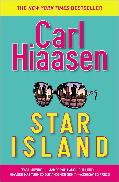 Star Island