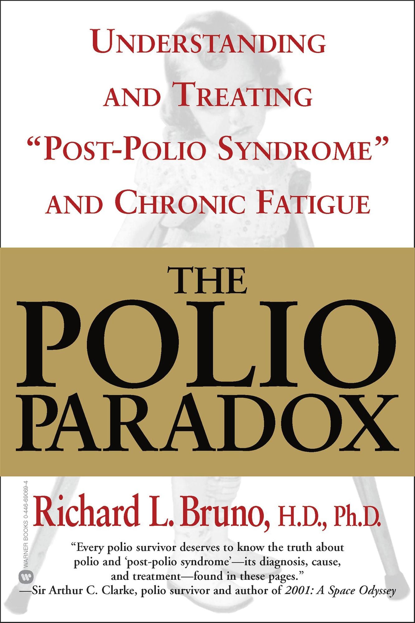 The Polio Paradox: What You Need to Know
