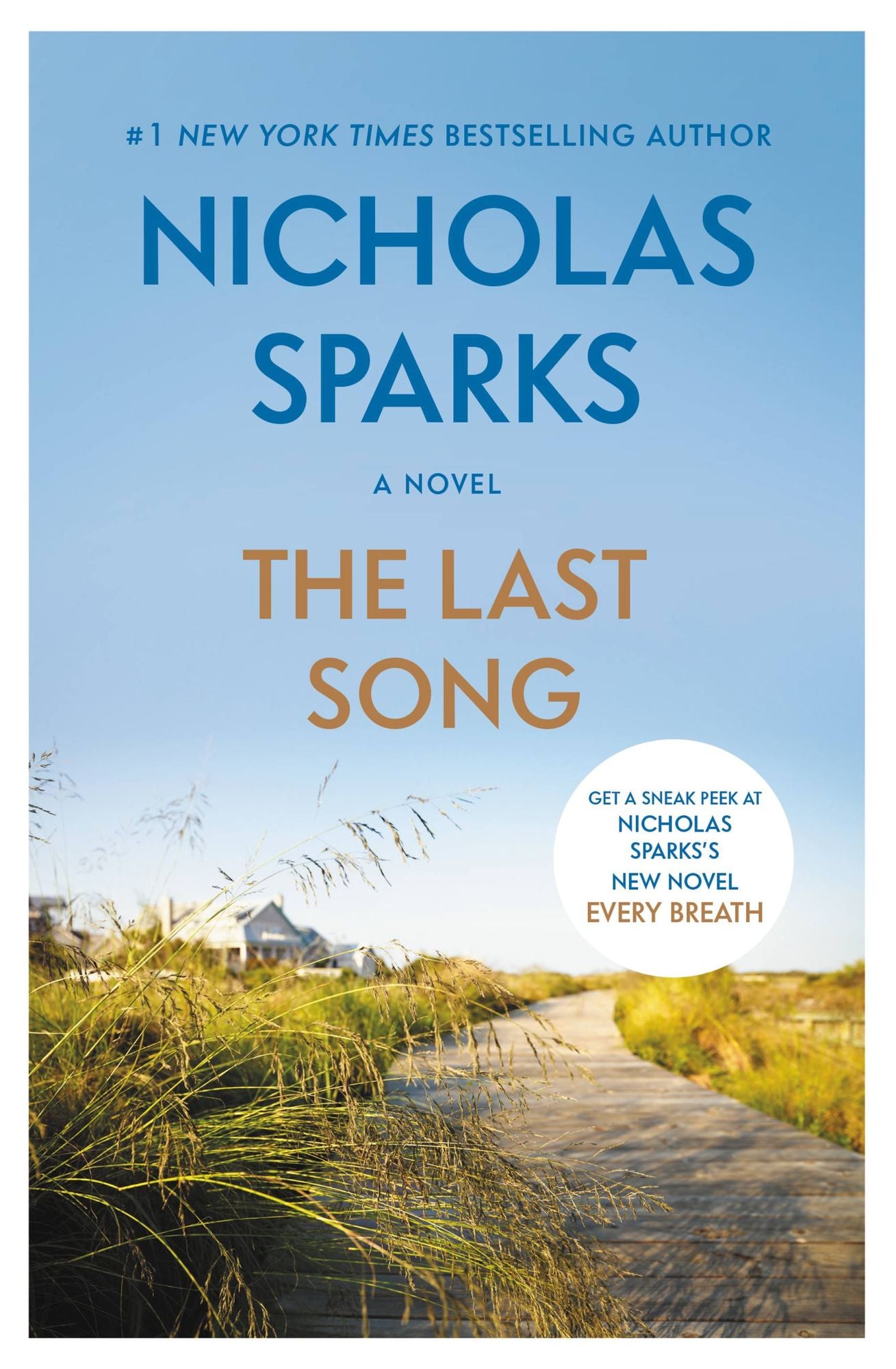 The Last Song
