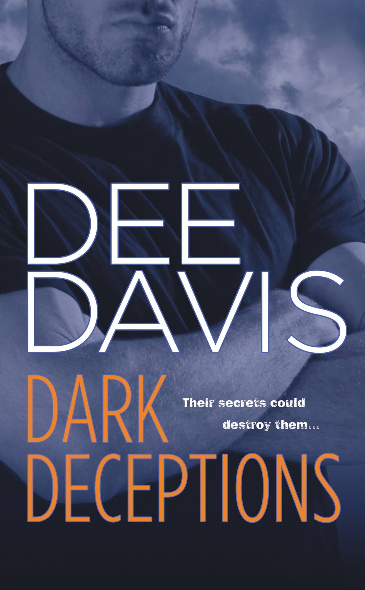 Dark Deceptions (A-Tac Series #1)