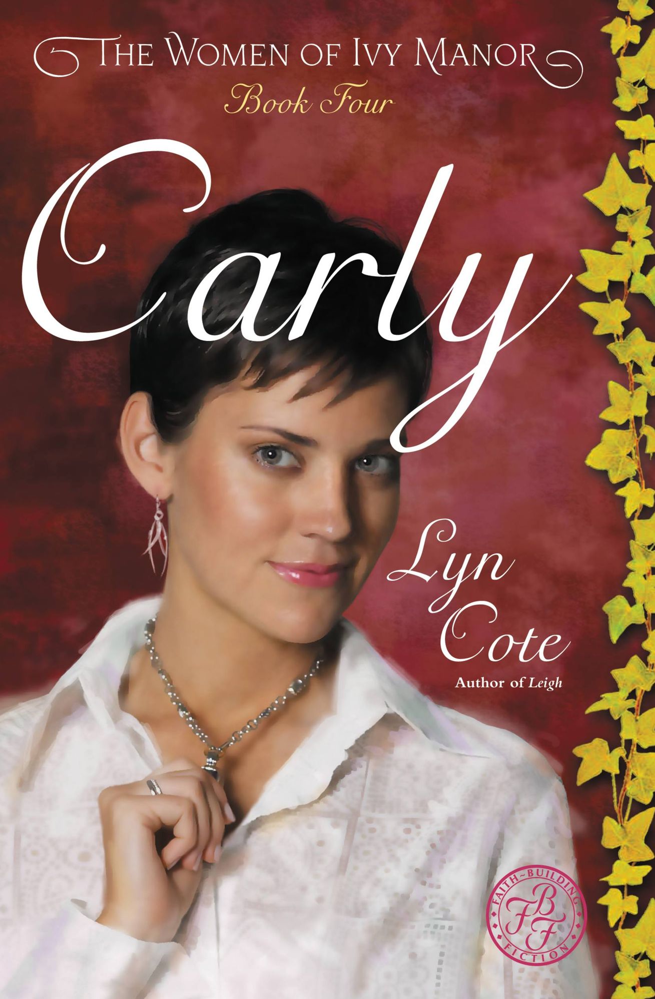 Carly (Women of Ivy Manor Series #4)