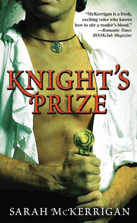 Knight's Prize