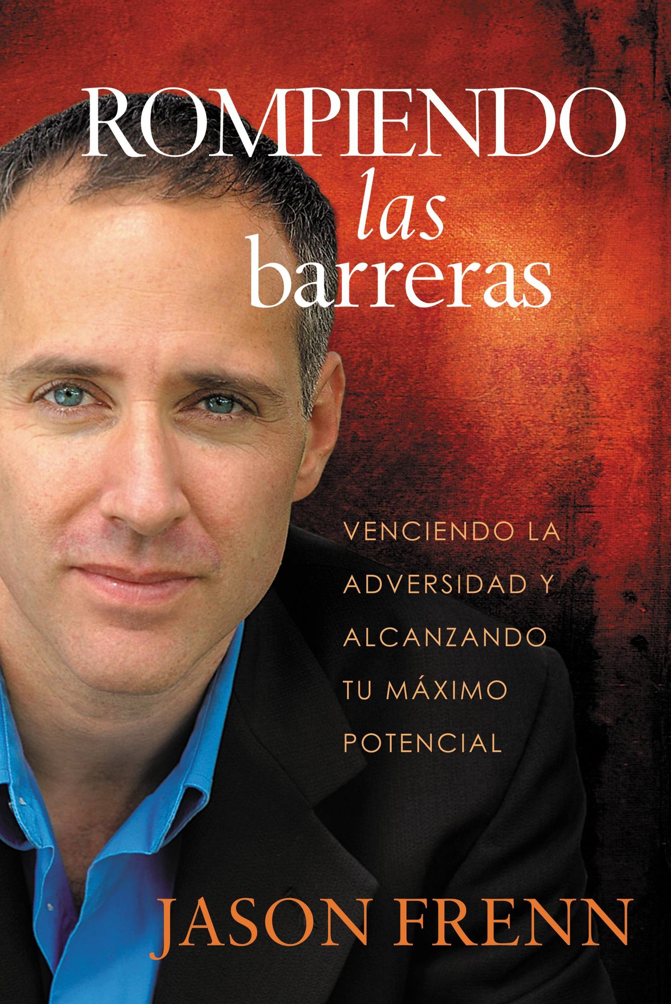Rompiendo las barreras: Venciendo la adversidad y alcanzando tu máximo potencial
