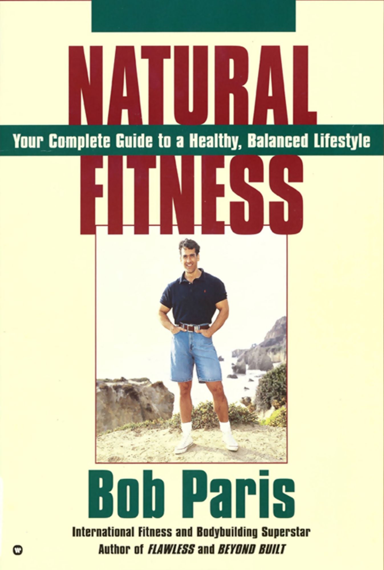 Natural Fitness