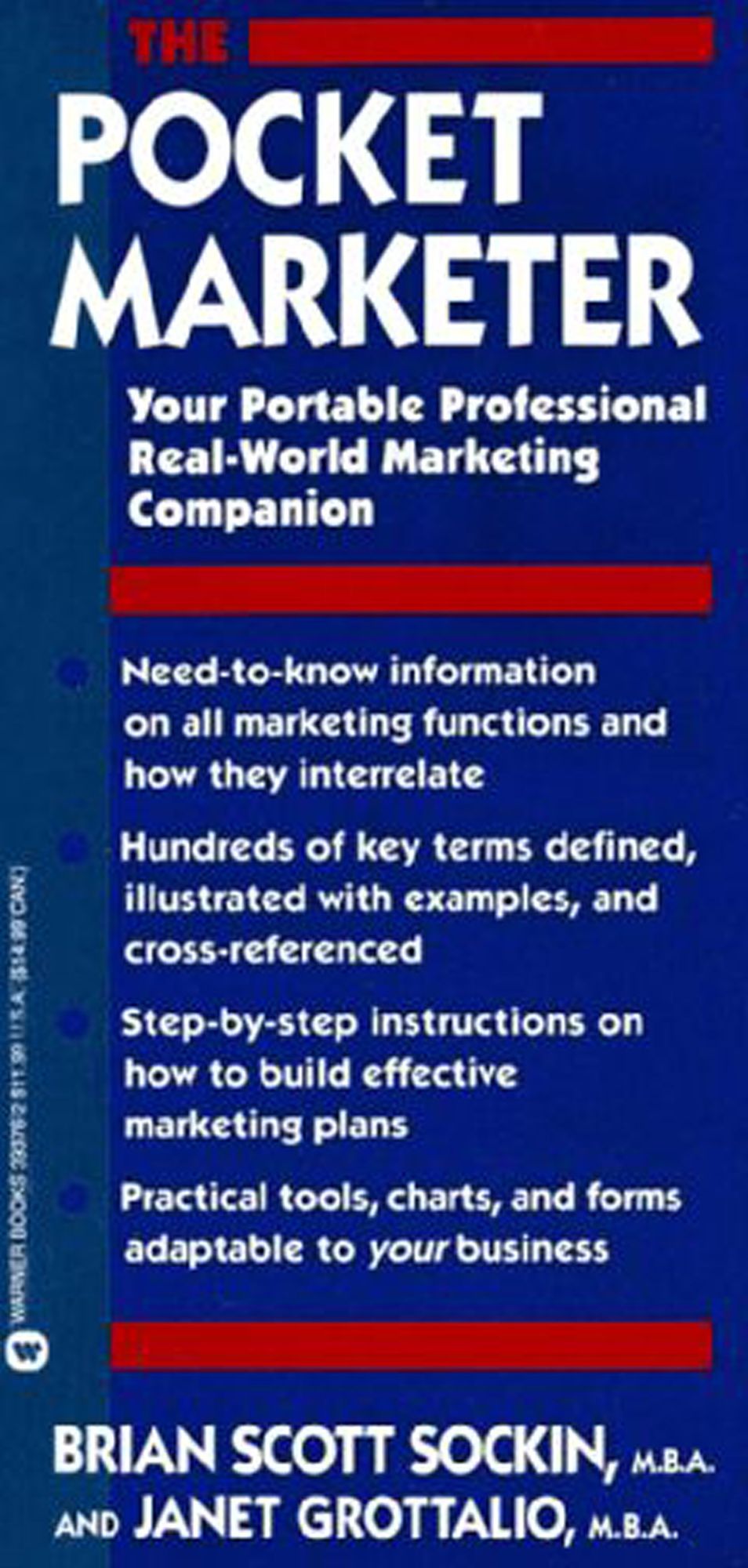 Pocket Marketer