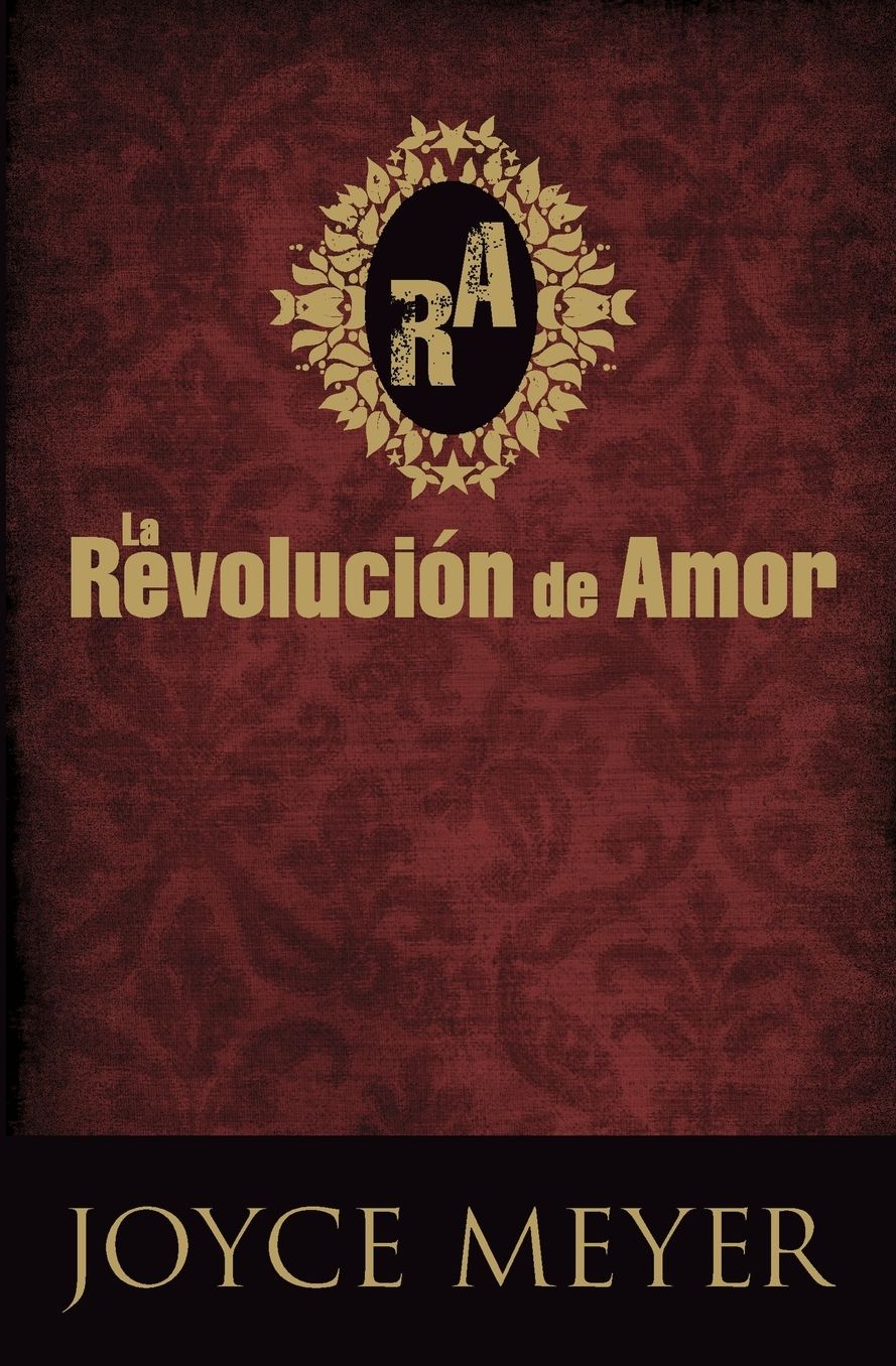 La Revolucion de Amor