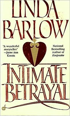Intimate Betrayal