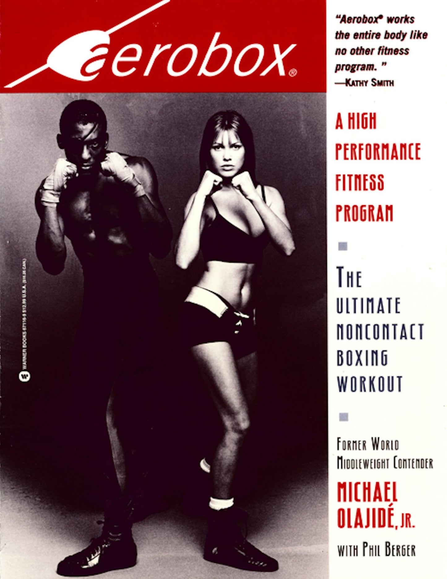 Aerobox: A High Performance Fitness Program
