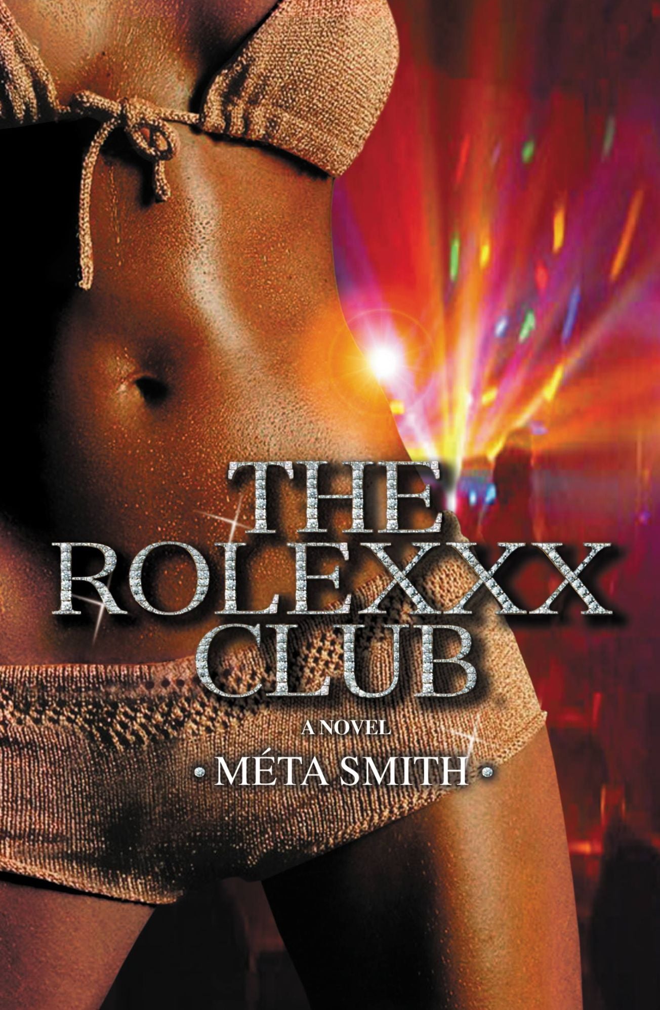 The Rolexxx Club