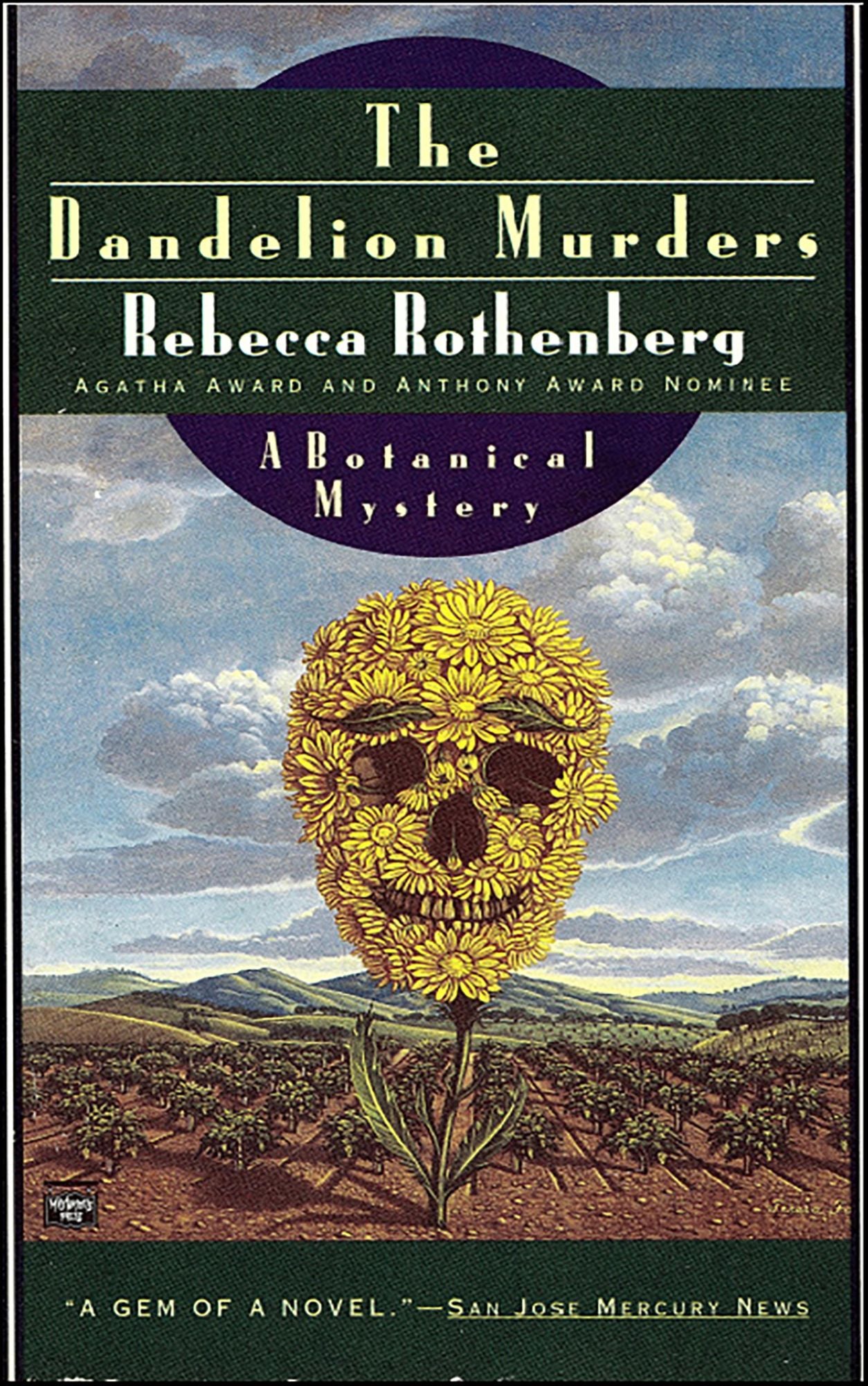 Dandelion Murders