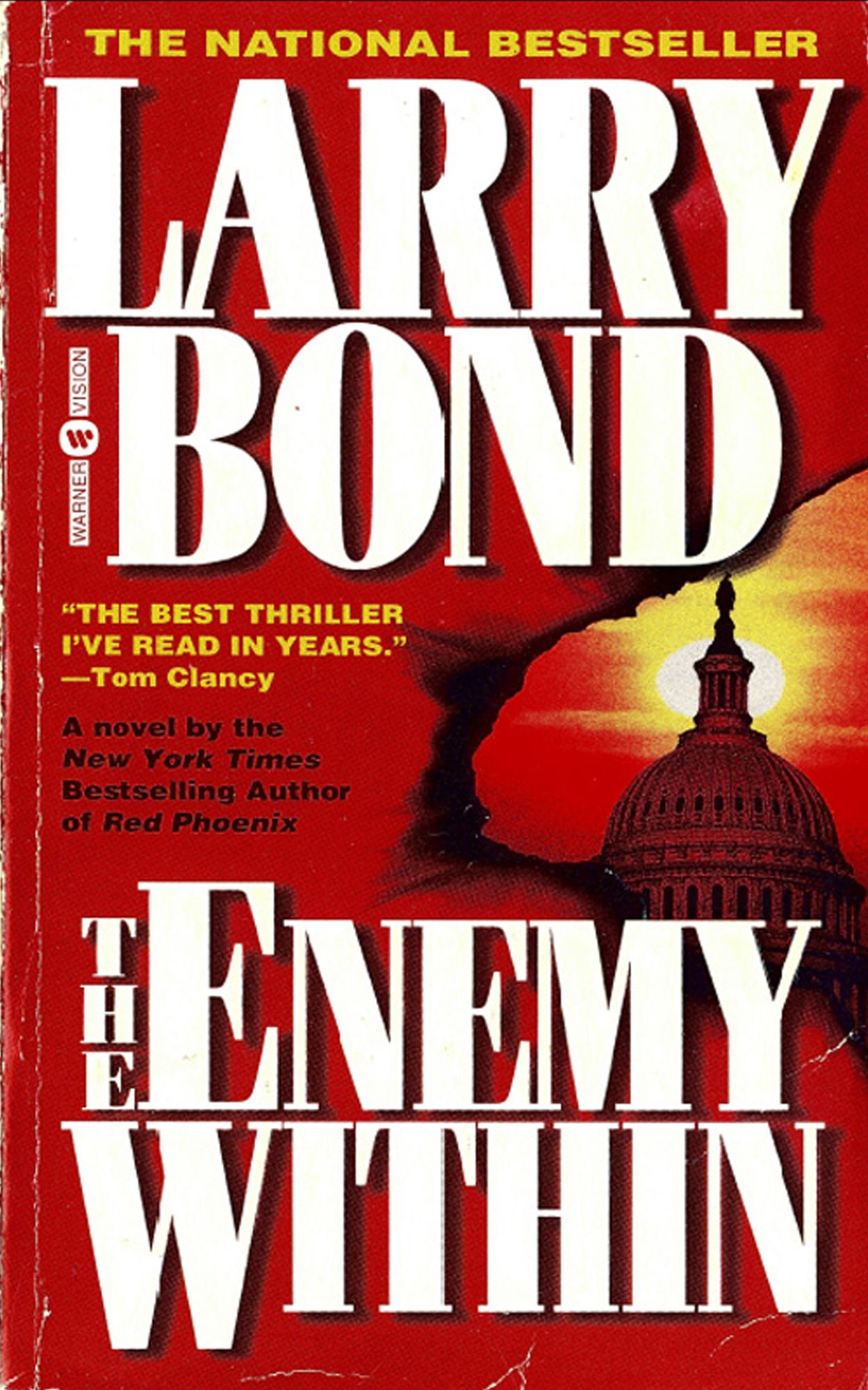The Enemy Within