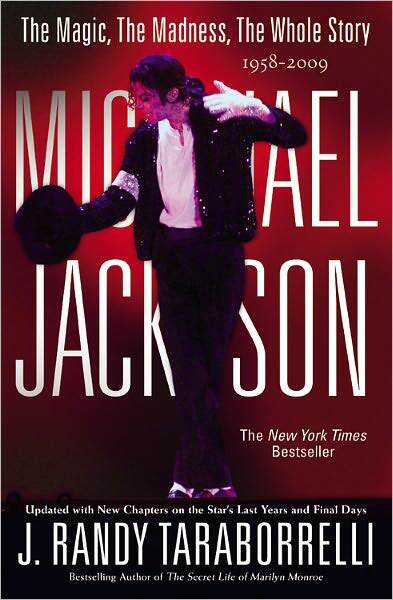 Michael Jackson: The Magic, The Madness, The Whole Story, 1958-2009