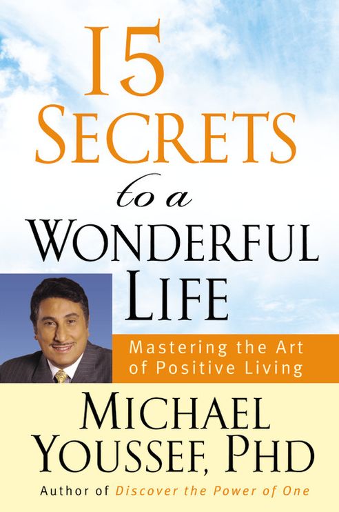 15 Secrets To A Wonderful Life