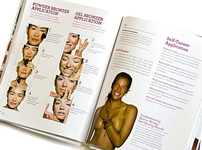 Bobbi Brown Makeup Manual: For Everyone from Beginner to Pro