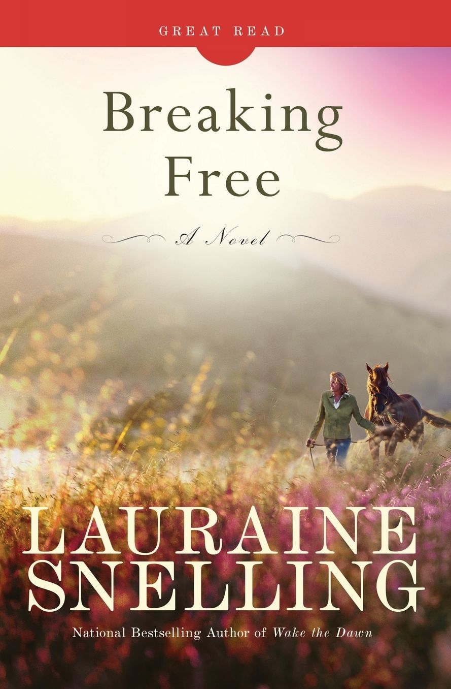 Breaking Free