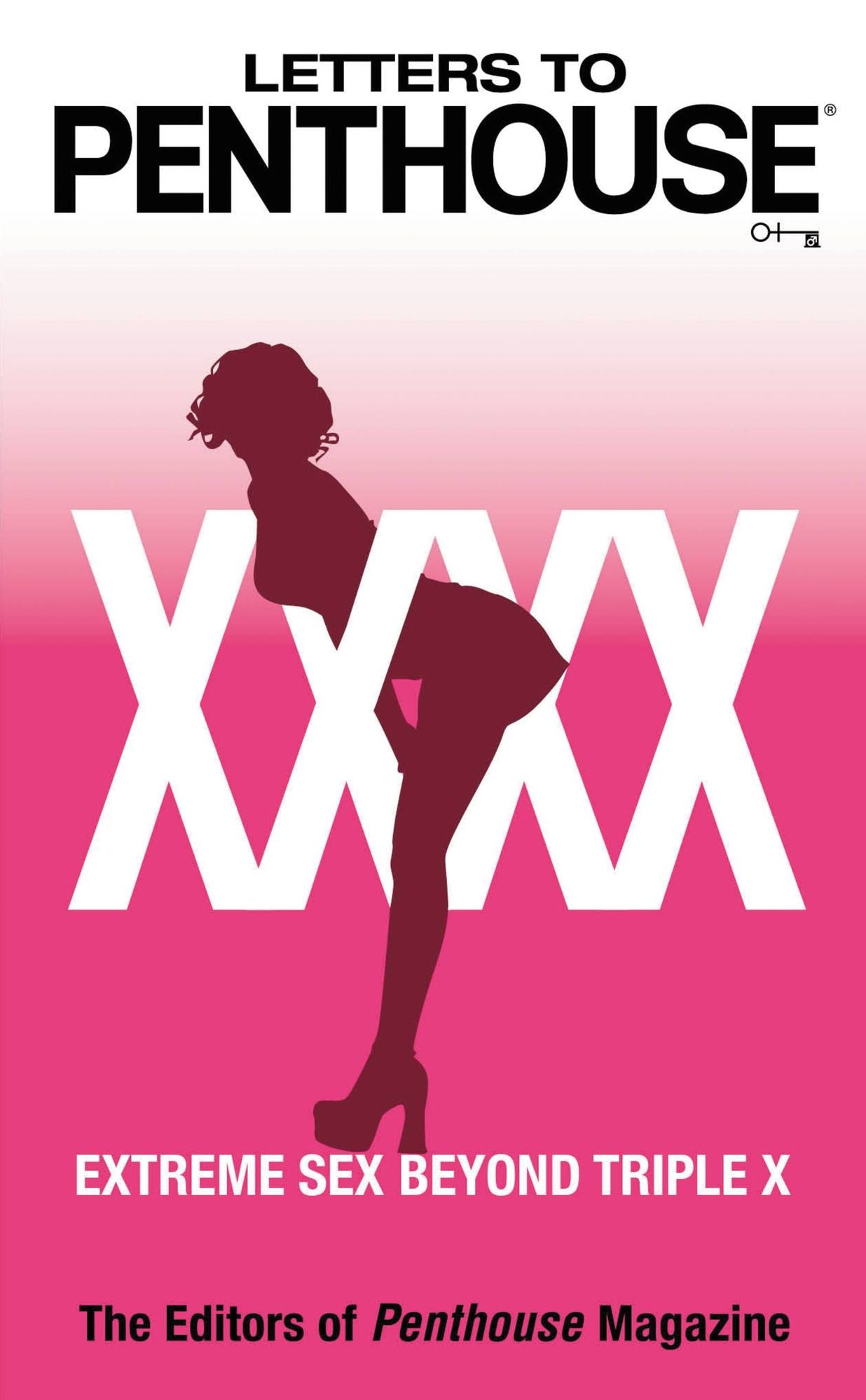 Letters to Penthouse xxxx: Extreme Sex Beyond Triple X