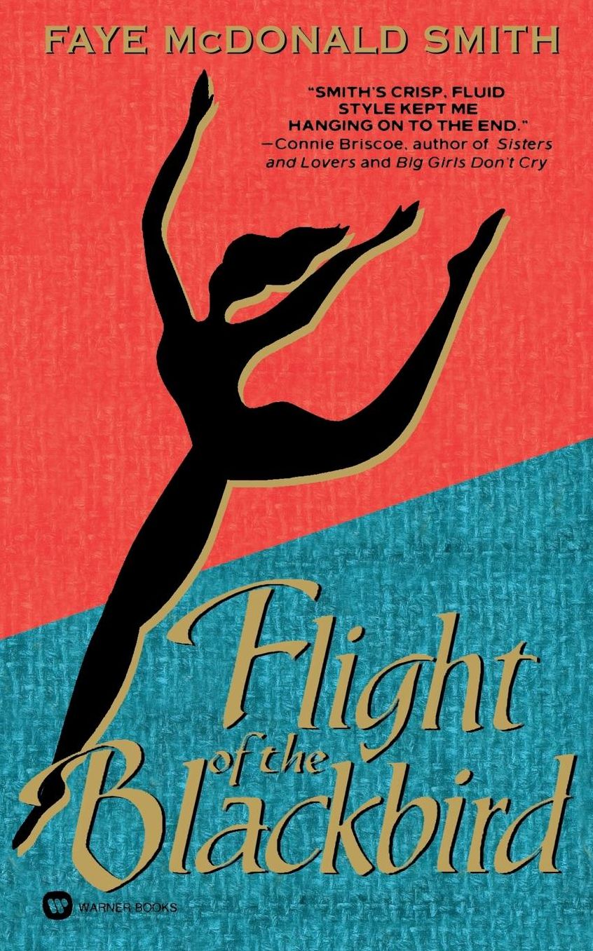 Flight of the Blackbird