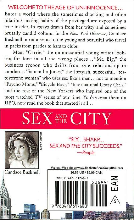 Sex and the City