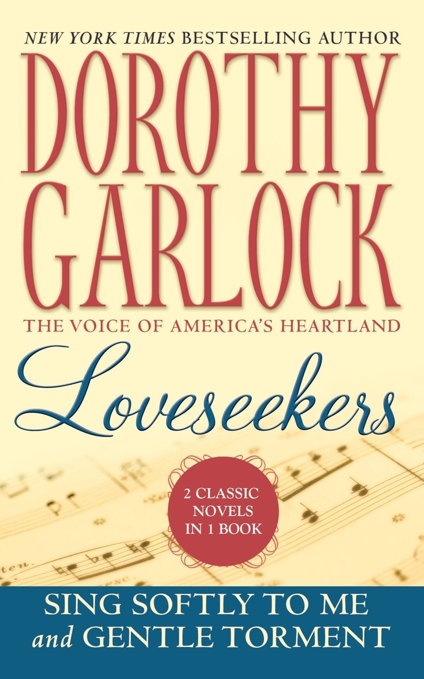 Loveseekers: Sing Softly to Me/Gentle Torment