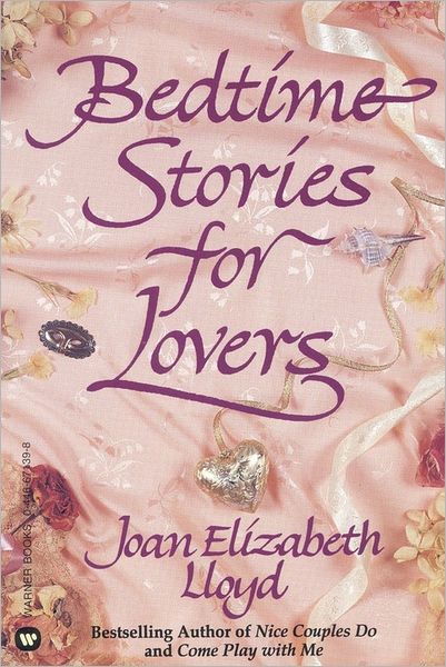 Bedtime Stories For Lovers