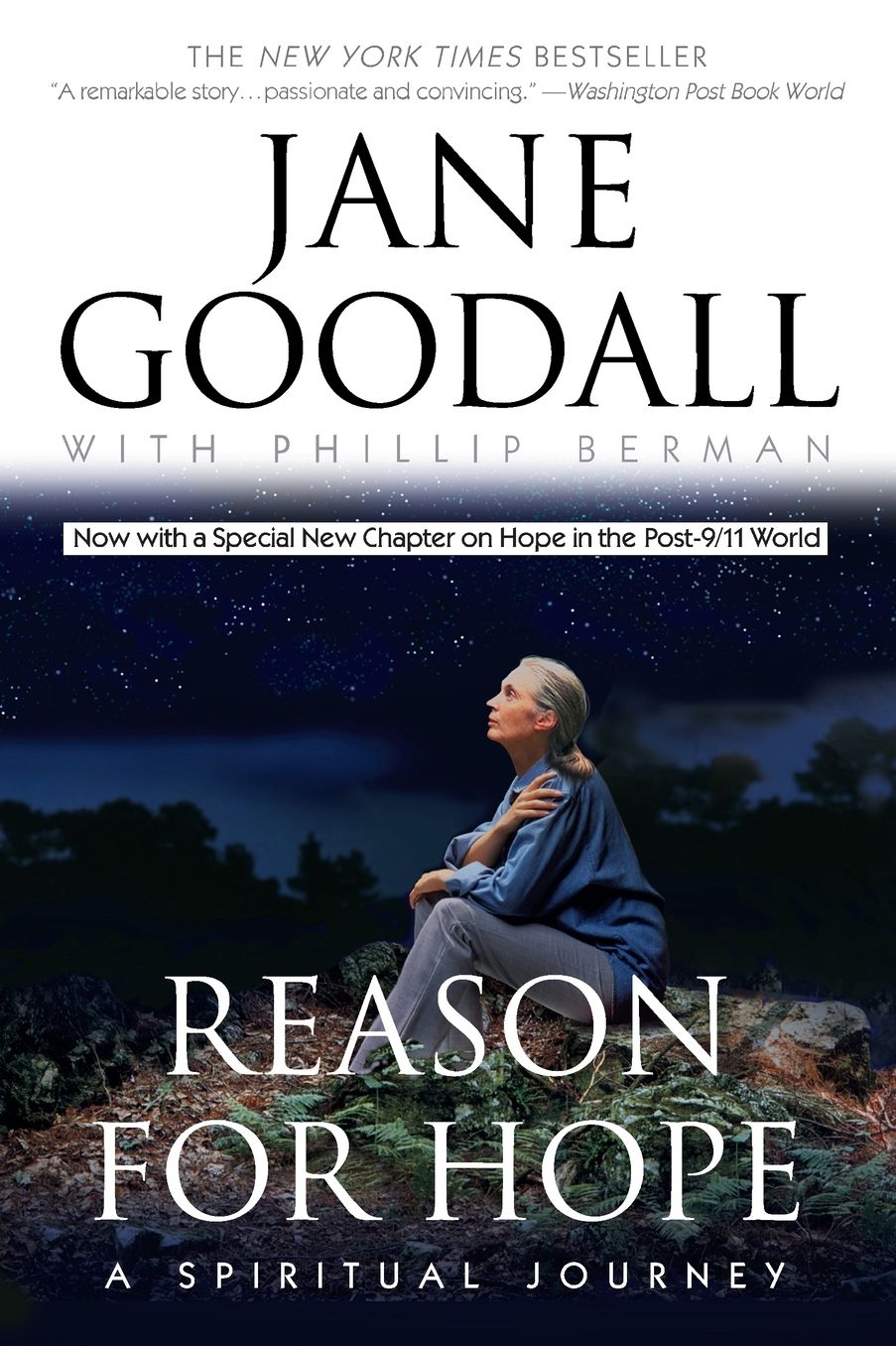Reason for Hope: A Spiritual Journey