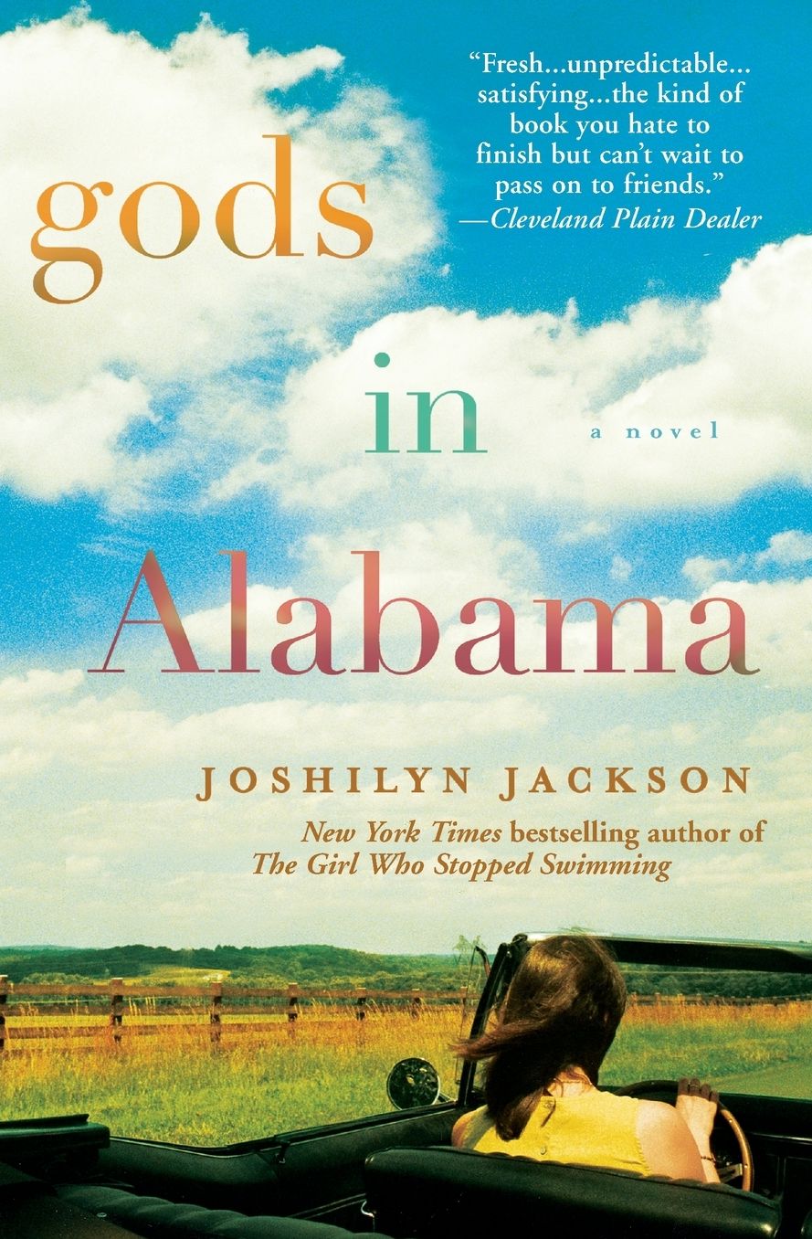 Gods in Alabama