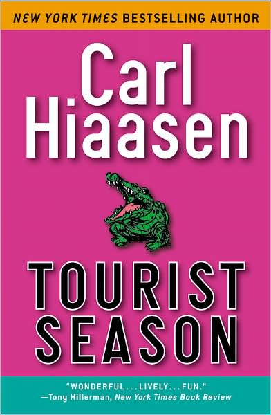 Tourist Season