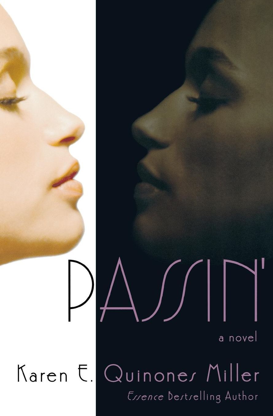 Passin'