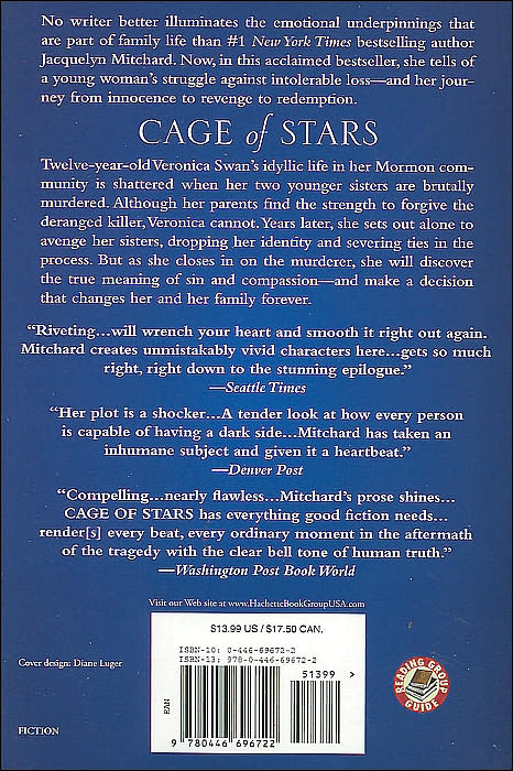 Cage of Stars