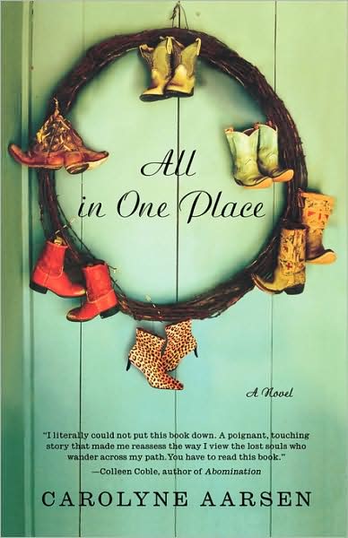 All in One Place