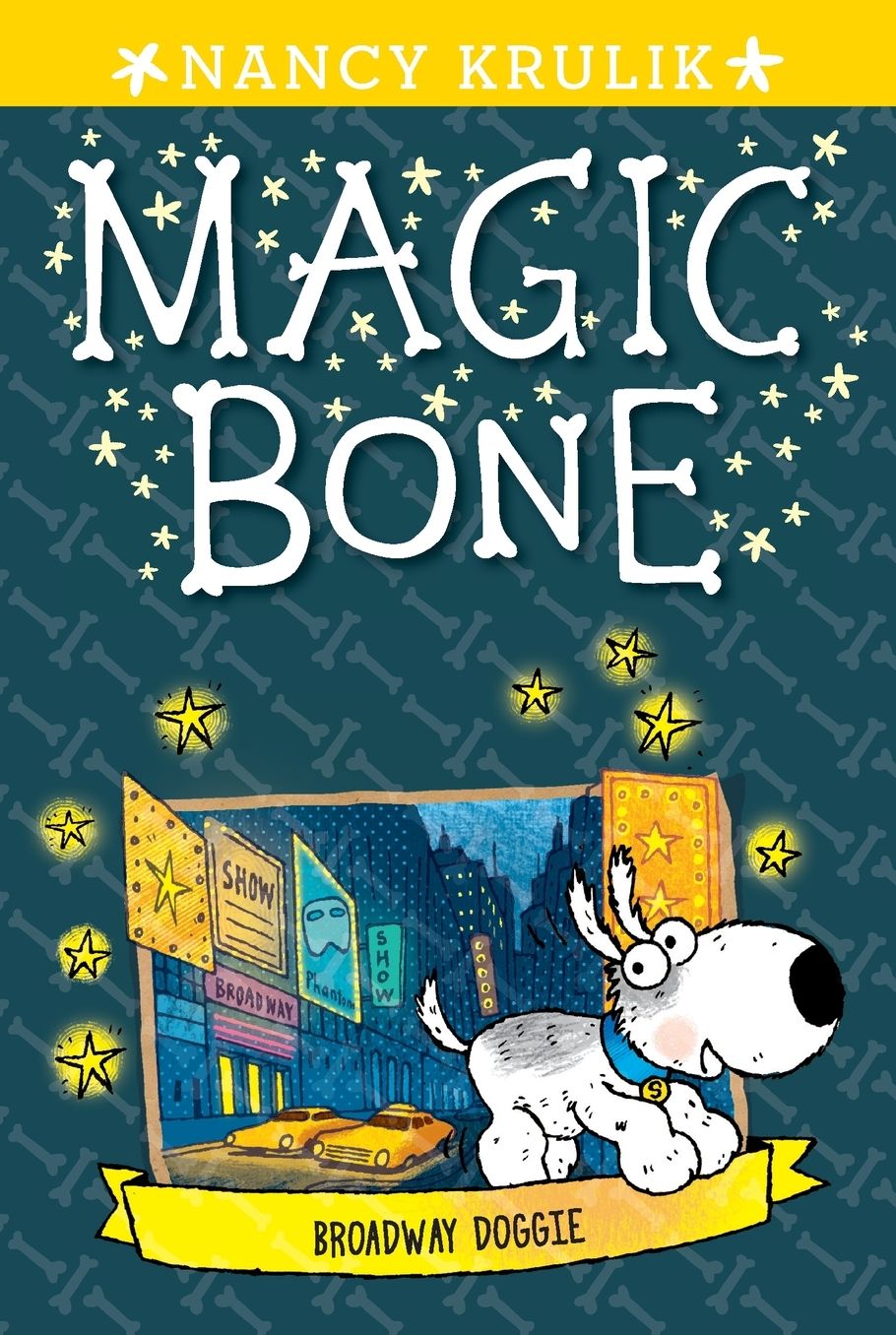 Broadway Doggie #10