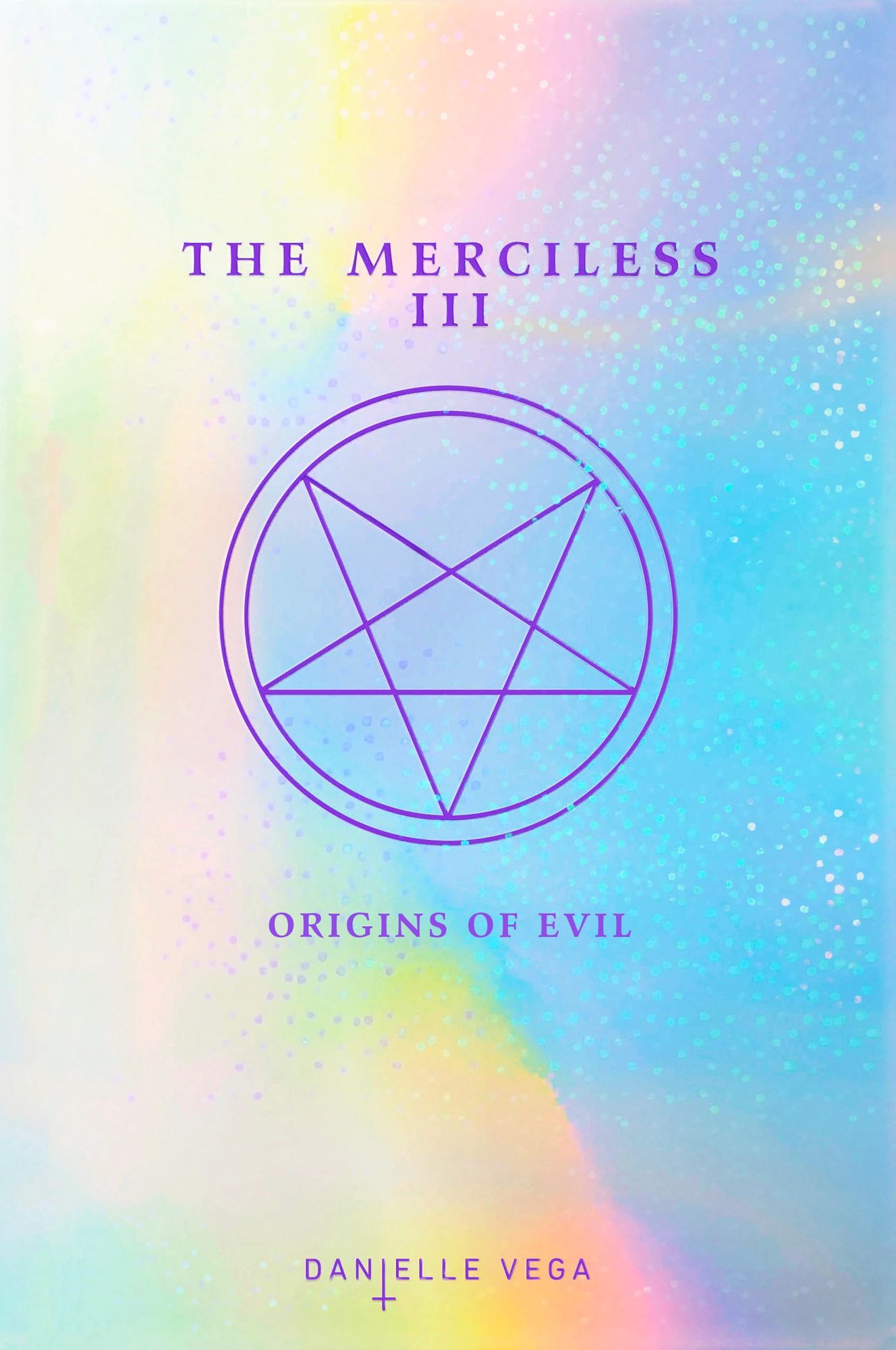 Origins of Evil (The Merciless Series #3)